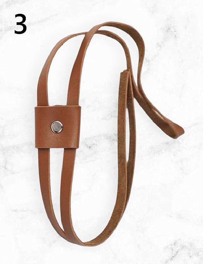 GORA,ÇANTA BOĞMACIK - 4