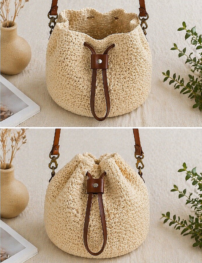 GORA,ÇANTA BOĞMACIK - 5