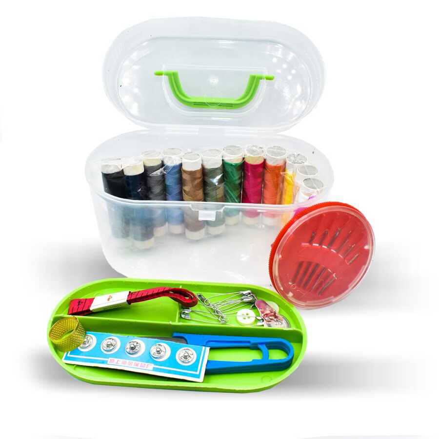 çanta Dikiş Seti Kadem