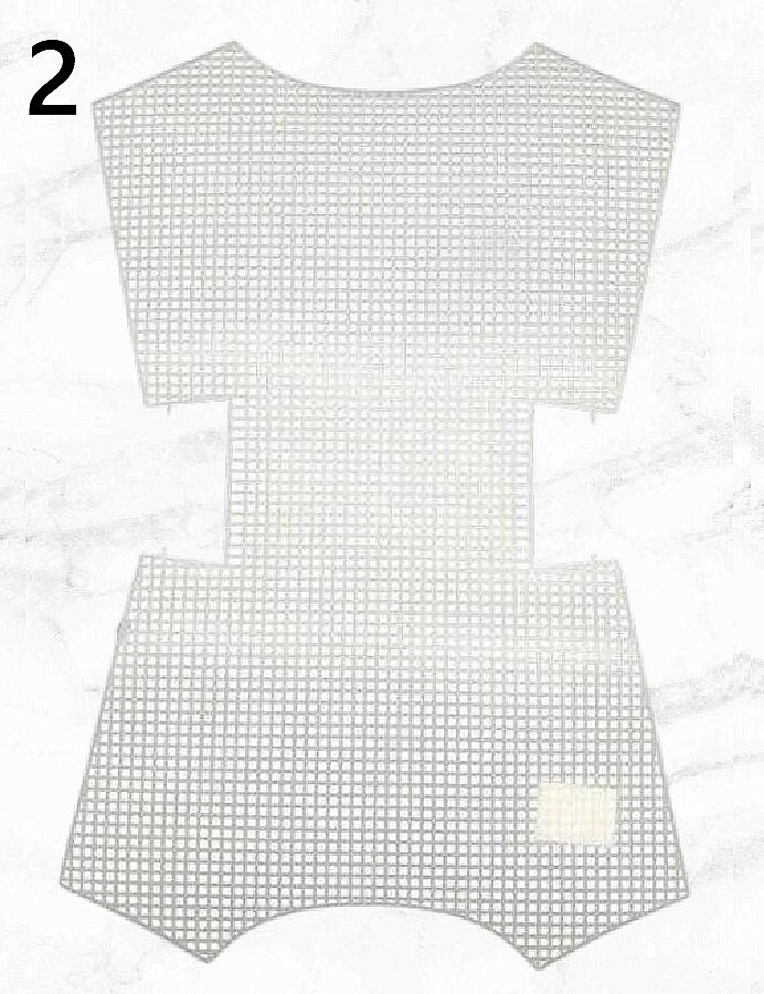 GORA,ÇANTA KANVASI KELEBEK-ZARA MODEL - GORA (1)