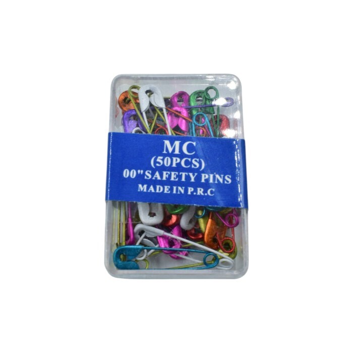 GORA,ÇENGELLİ İĞNE NO:00 MIX - GORA