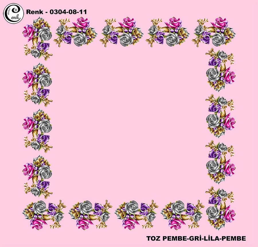 CENK,DESENLİ YAZMA 90CM 08-11 - 