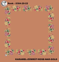 CENK,DESENLİ YAZMA 90CM 20-22 - 