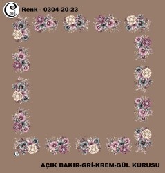 CENK,DESENLİ YAZMA 90CM 20-23 - 