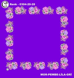 CENK,DESENLİ YAZMA 90CM 20-28 - 