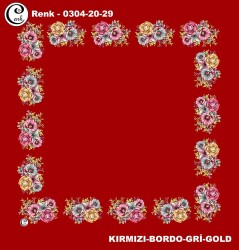 CENK,DESENLİ YAZMA 90CM 20-29 - 