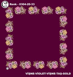 CENK,DESENLİ YAZMA 90CM 20-33 - 