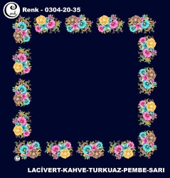 CENK,DESENLİ YAZMA 90CM 20-35 - 