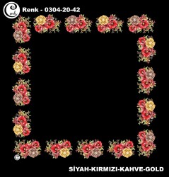 CENK,DESENLİ YAZMA 90CM 20-42 - 