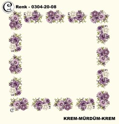 CENK,DESENLİ YAZMA 90CM 20-08 - 