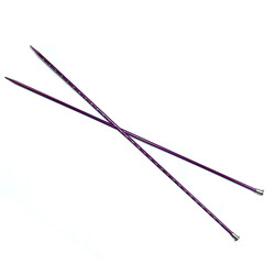 YABALI,35 CM CETVELLİ ŞİŞ NO::4,5 YBL-347 - 2