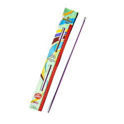 YABALI,35 CM CETVELLİ TIĞ NO::4 YBL-348 - 2