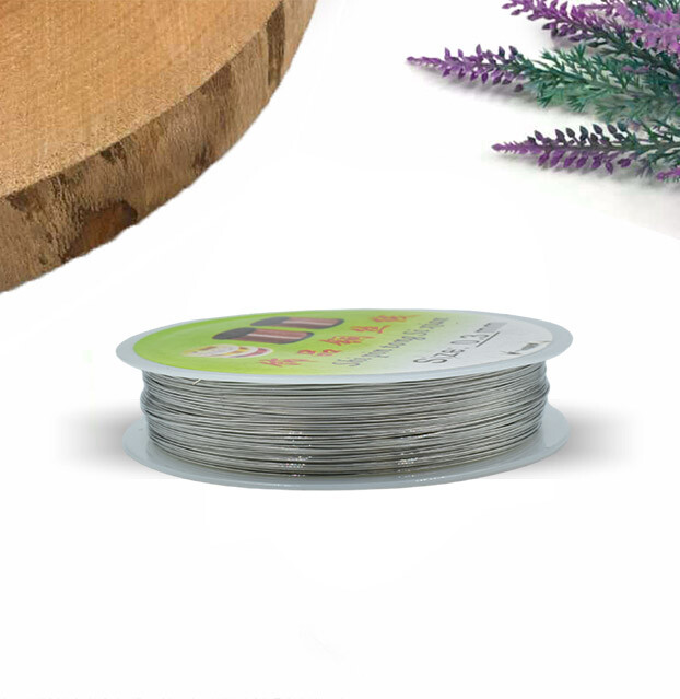 GORA,ÇİÇEK VE TAKI TELİ 20 YARD 0.30 10LU - GORA