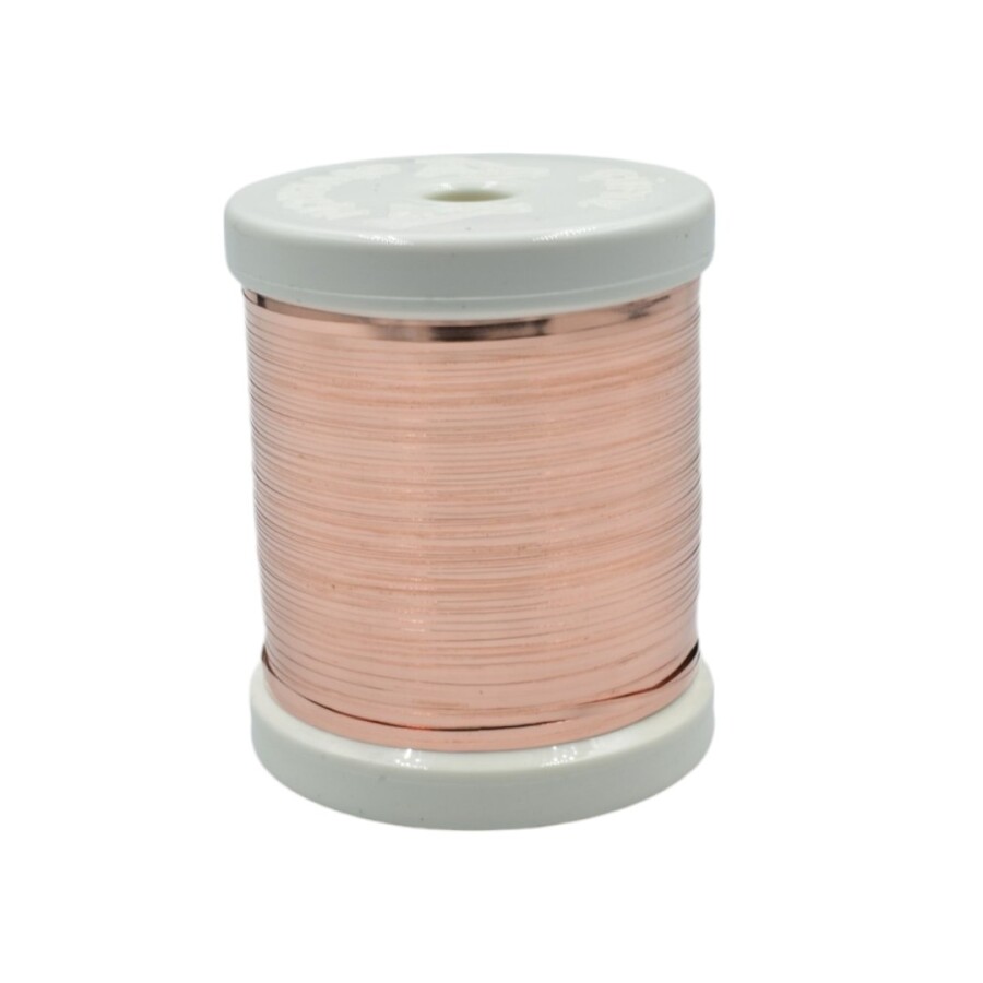 ÇİFTE GÜVERCİN,30 MT BARTIN TELİ BAKIR (TEL KIRMA) - ÇİFTE GÜVERCİN