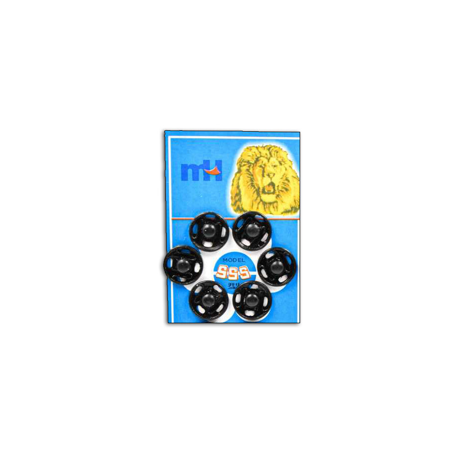 NAZARONE,ÇIT ÇIT SİYAH - NO:2 - NAZARONE