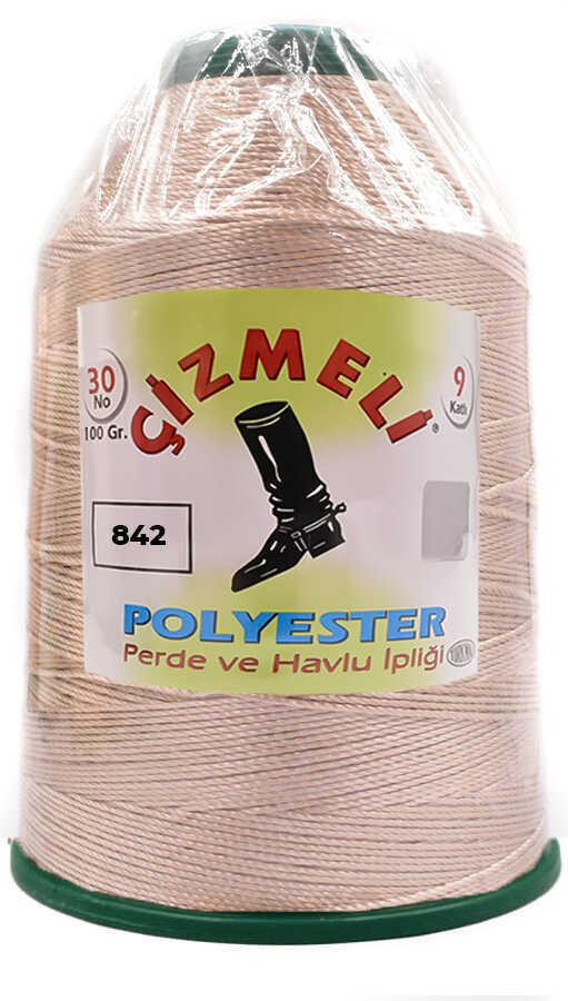 Çizmeli,100 Gr 20 No 0842 Taş