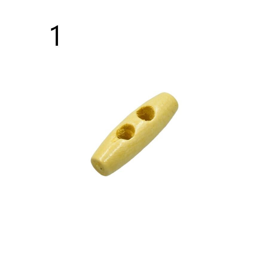 GORA,ÇOBAN DÜĞMESİ 3CM - GORA