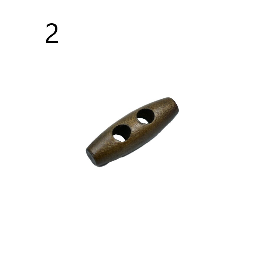 GORA,ÇOBAN DÜĞMESİ 3CM - GORA (1)