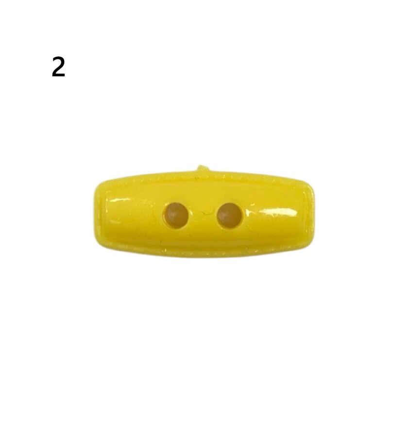 GORA,ÇOBAN DÜĞMESİ KÜÇÜK BOY - 2