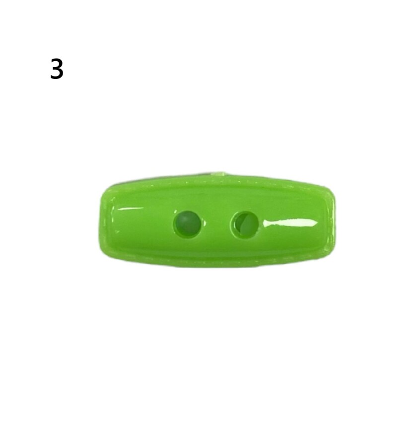 GORA,ÇOBAN DÜĞMESİ KÜÇÜK BOY - 3