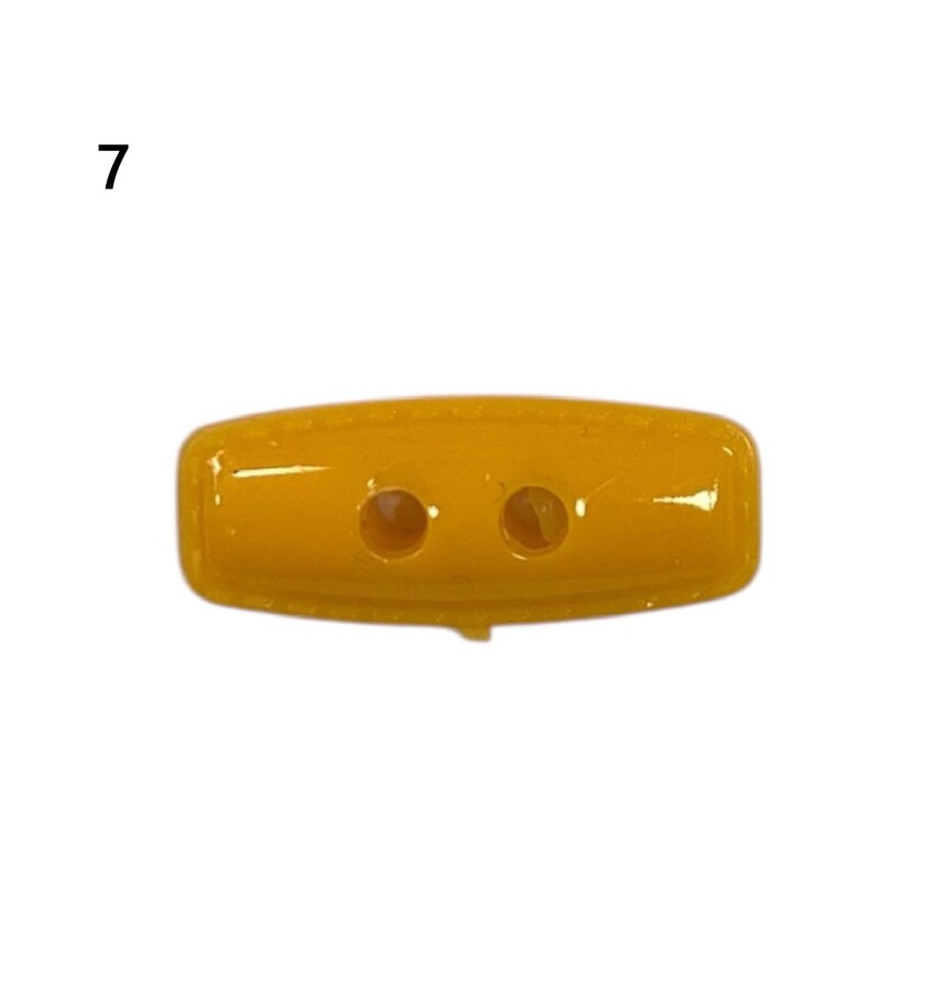 GORA,ÇOBAN DÜĞMESİ KÜÇÜK BOY - 7