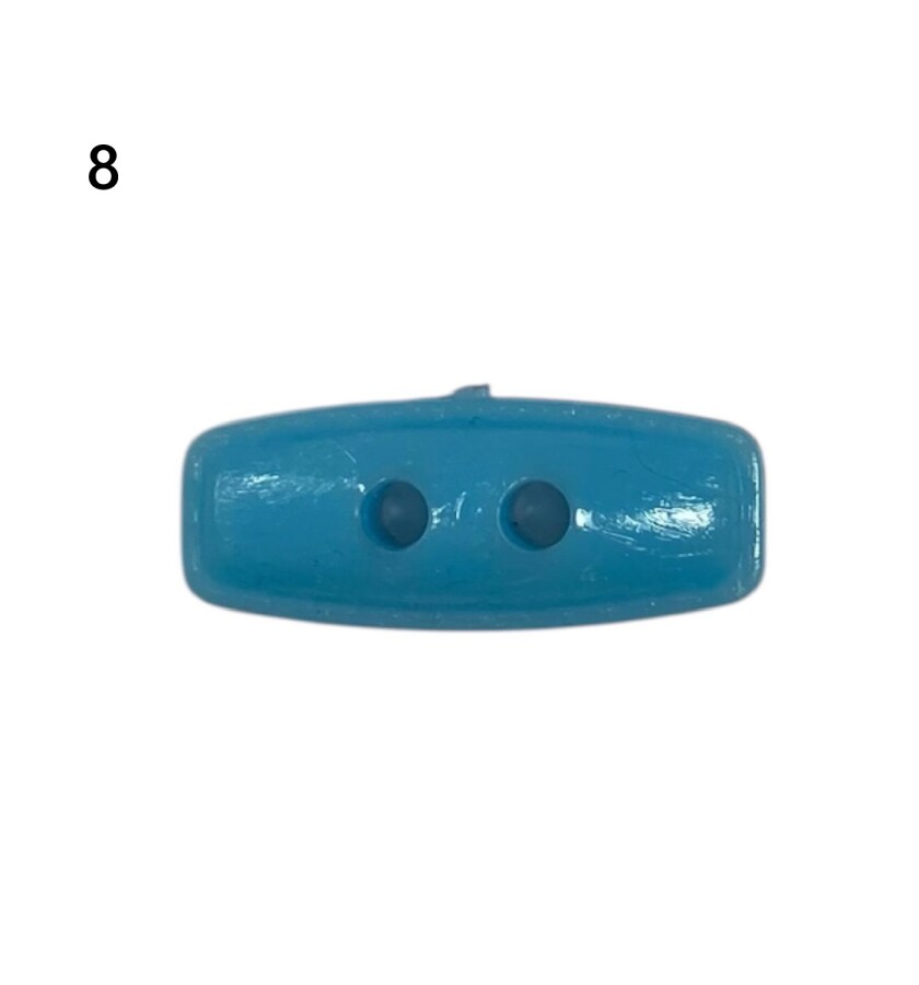 GORA,ÇOBAN DÜĞMESİ KÜÇÜK BOY - 8