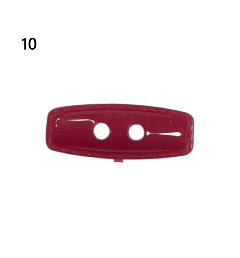 GORA,ÇOBAN DÜĞMESİ KÜÇÜK BOY - 10