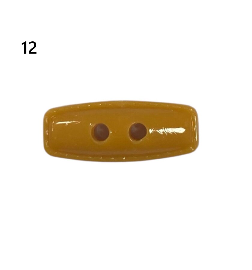 GORA,ÇOBAN DÜĞMESİ KÜÇÜK BOY - 12