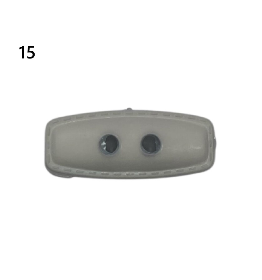 GORA,ÇOBAN DÜĞMESİ KÜÇÜK BOY - 15