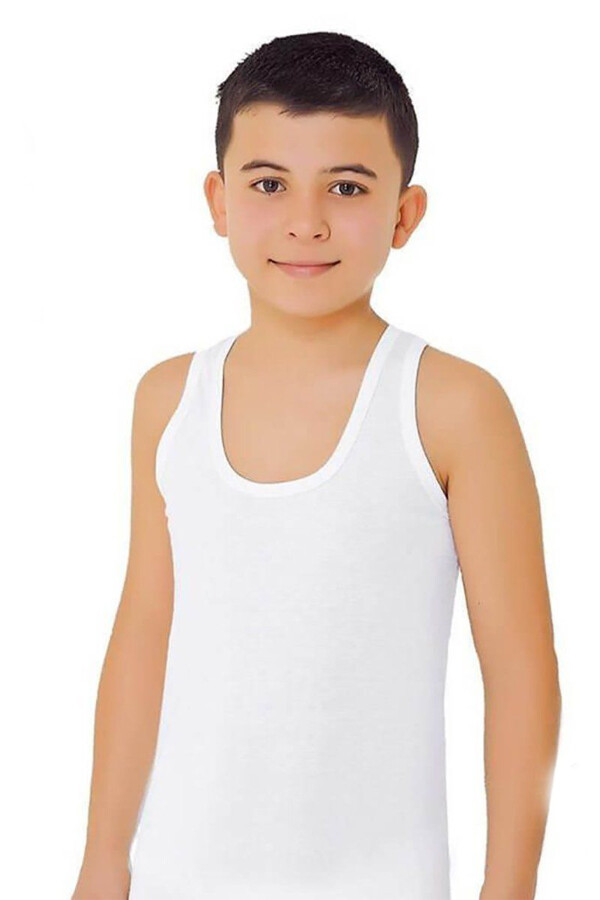 TUTKU,ÇOCUK ERKEK PENYE ATLET NO:5 - Tutku