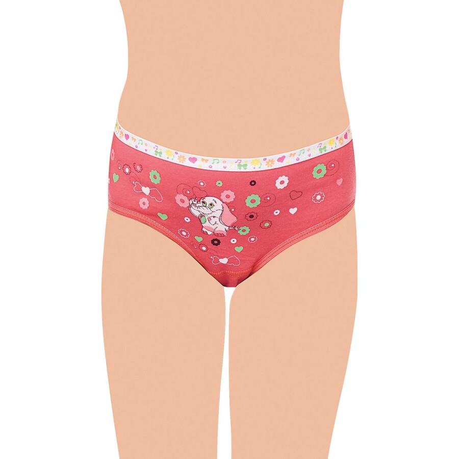 TUTKU,ÇOCUK KIZ LİKRALI ÖNÜ BASKILI BATO NO:2 - Tutku