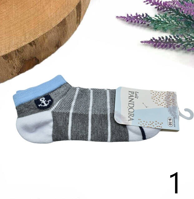 PANDORA,ÇOCUK PATİK-1005-CAPA.LASTİK 9-10 - PANDORA