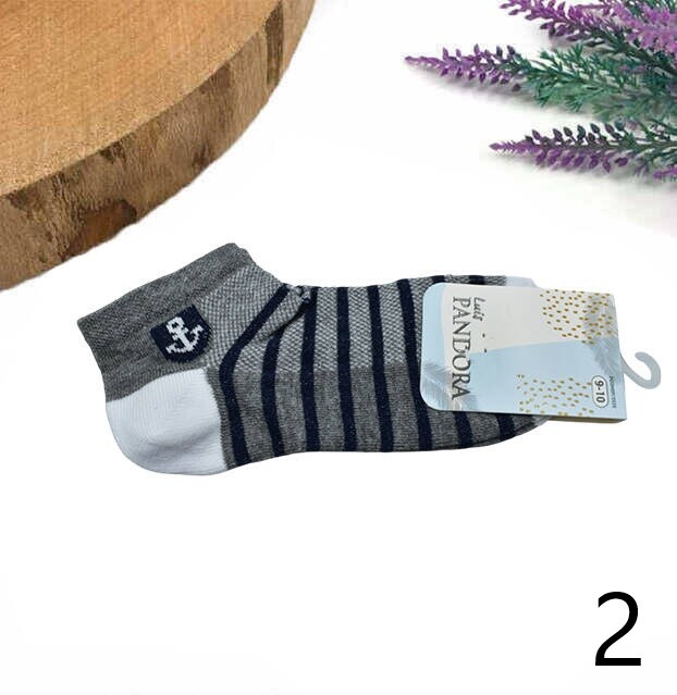 PANDORA,ÇOCUK PATİK-1005-CAPA.LASTİK 9-10 - PANDORA (1)