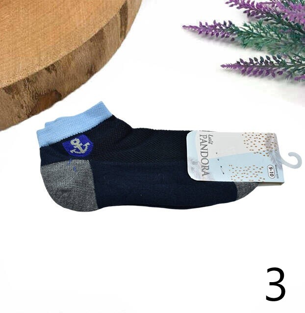 PANDORA,ÇOCUK PATİK-1005-CAPA.LASTİK 9-10 - 3