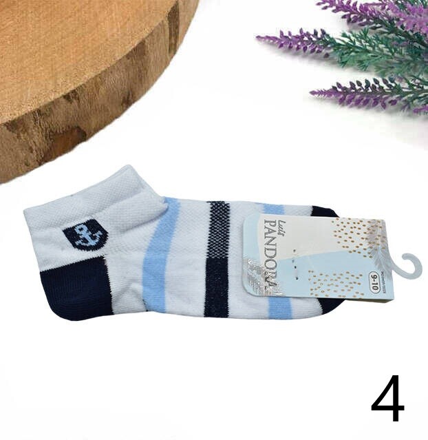 PANDORA,ÇOCUK PATİK-1005-CAPA.LASTİK 9-10 - 4