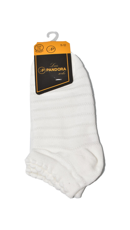 PANDORA,ÇOCUK PATİK-1090-PATIK-11-12 - 4