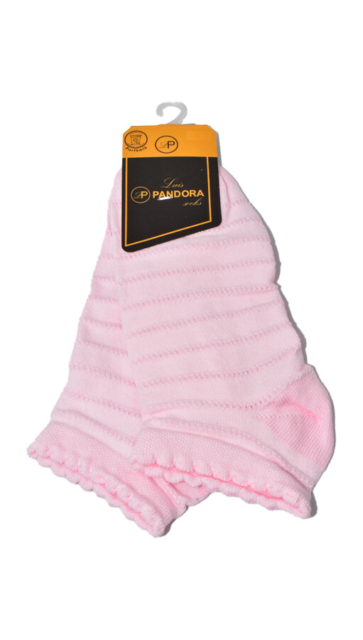 PANDORA,ÇOCUK PATİK-1090-PATIK-9-10 - PANDORA