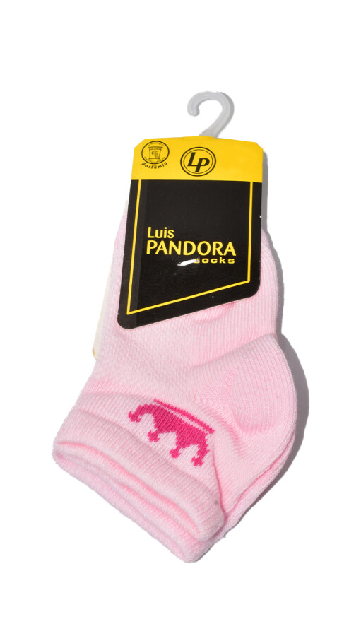 PANDORA,ÇOCUK PATİK-1094-TAC-1-2 - PANDORA