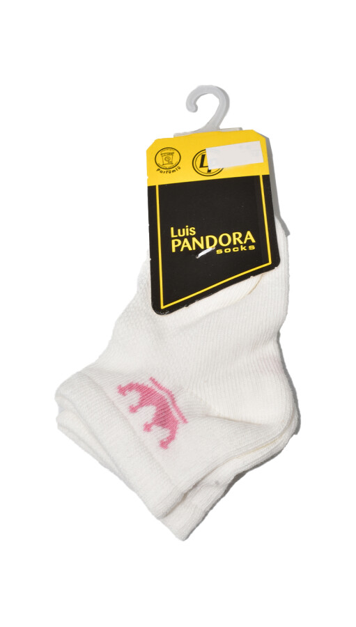 PANDORA,ÇOCUK PATİK-1094-TAC-11-12 - PANDORA