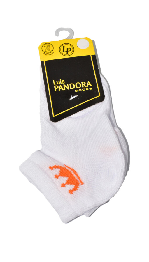 PANDORA,ÇOCUK PATİK-1094-TAC-3-4 - PANDORA