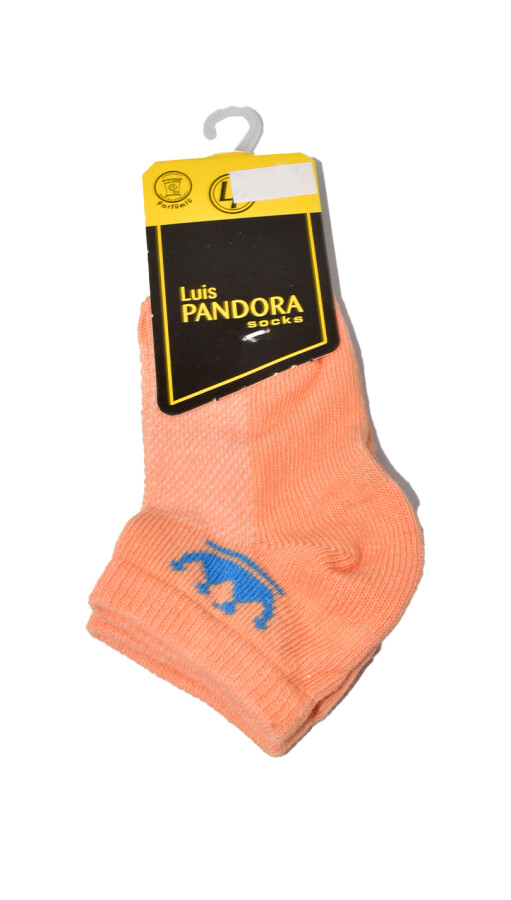 PANDORA,ÇOCUK PATİK-1094-TAC-7-8 - PANDORA