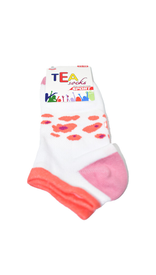 PANDORA,ÇOCUK PATİK-1097-CICEK-11-12 - PANDORA