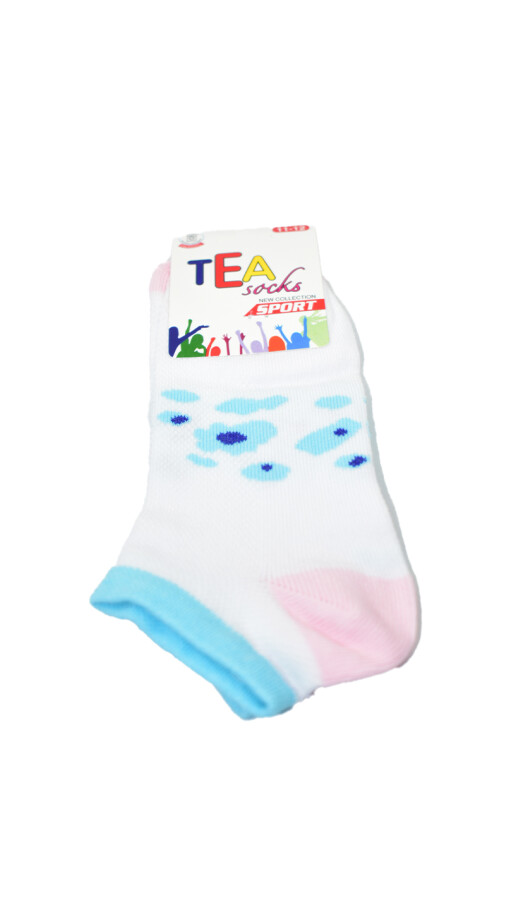 PANDORA,ÇOCUK PATİK-1097-CICEK-11-12 - PANDORA (1)