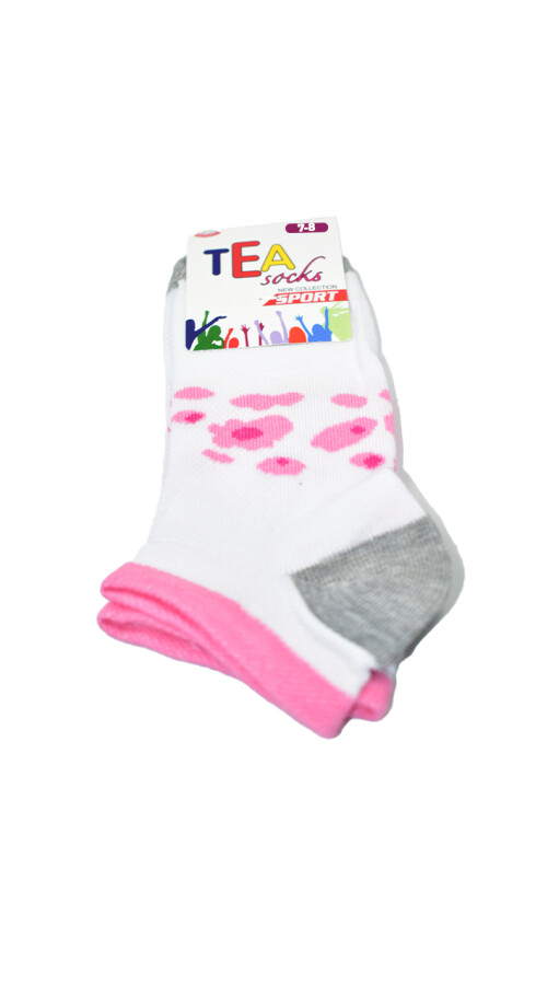 PANDORA,ÇOCUK PATİK-1097-CICEK-7-8 - PANDORA (1)