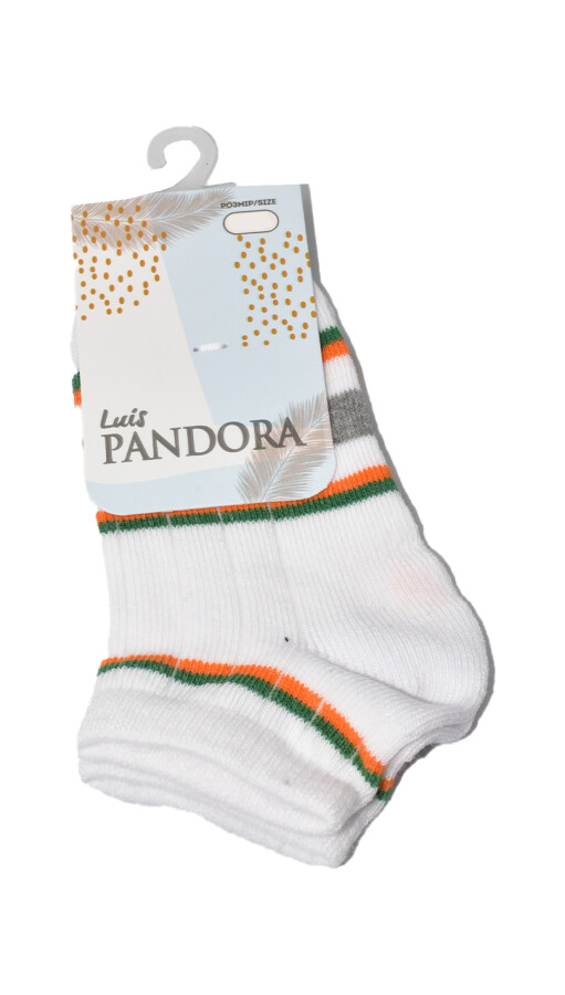 PANDORA,ÇOCUK PATİK-1098-CEMBER-11-12 - PANDORA