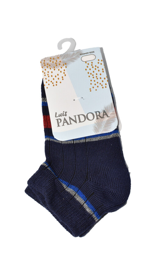 PANDORA,ÇOCUK PATİK-1098-CEMBER-7-8 - PANDORA