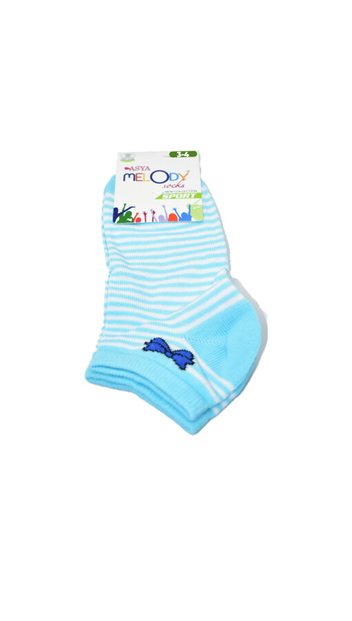 PANDORA,ÇOCUK PATİK-1103-CEMBERDERBY-3-4 - PANDORA