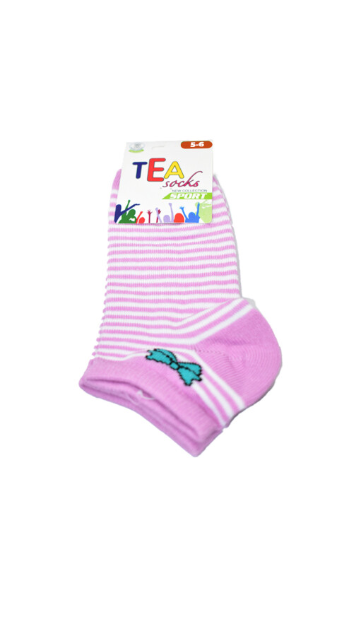 PANDORA,ÇOCUK PATİK-1103-CEMBERDERBY-5-6 - PANDORA