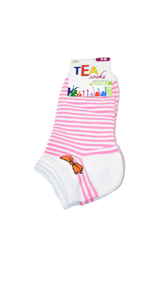 PANDORA,ÇOCUK PATİK-1103-CEMBERDERBY-7-8 - PANDORA