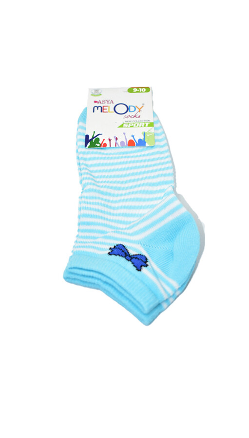 PANDORA,ÇOCUK PATİK-1103-CEMBERDERBY-9-10 - PANDORA